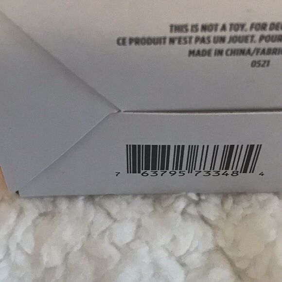 Hallmark Harry Potter On Broom Christmas Tree Ornament X-Mas Wizarding World New - Picture 4 of 5